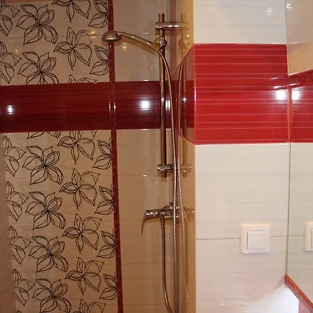 Kubik-studio Διαμέρισμα *