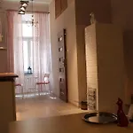 Kubik-studio شقة كراكوفيا