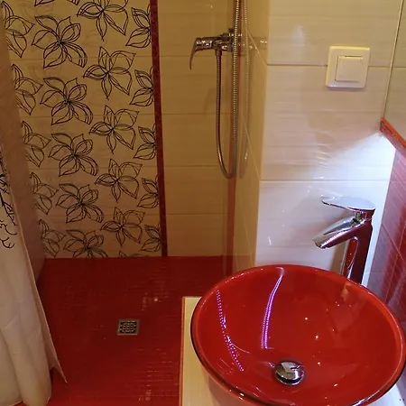 Appartement Kubik-studio Cracovie