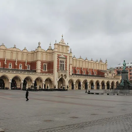 公寓 库比克公寓