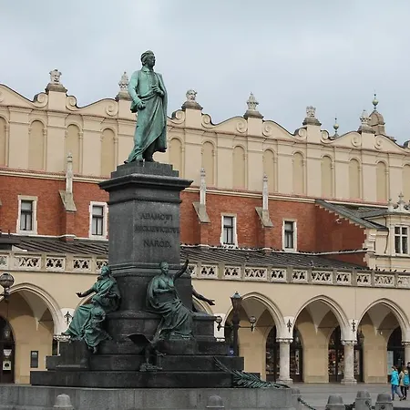 Kubik-studio Апартаменты