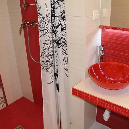 库比克公寓 * 克拉科夫