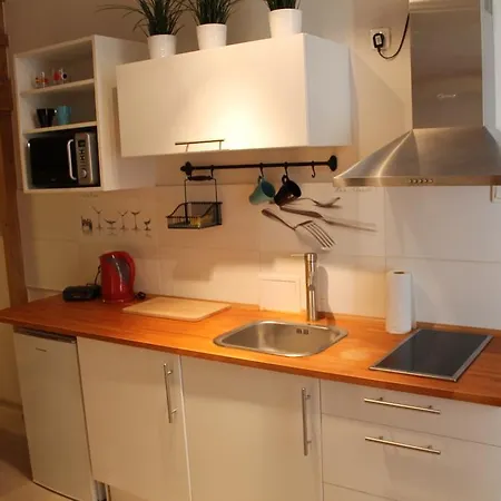 Kubik-studio Апартаменты Краков